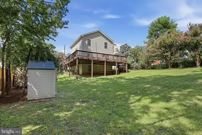 19 Fairview Avenue, Front Royal, VA 22630 - Photo 38