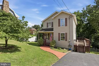 19 Fairview Avenue, Front Royal, VA 22630 - Photo 4