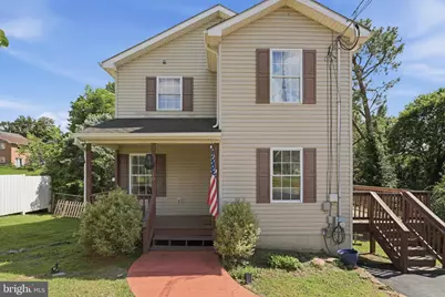 19 Fairview Avenue, Front Royal, VA 22630 - Photo 1