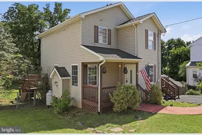 19 Fairview Avenue, Front Royal, VA 22630 - Photo 2