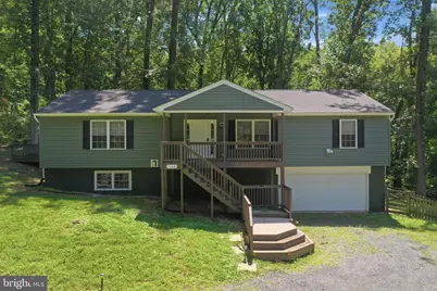 128 Orchard Lagoon Drive, Linden, VA 22642 - Photo 4