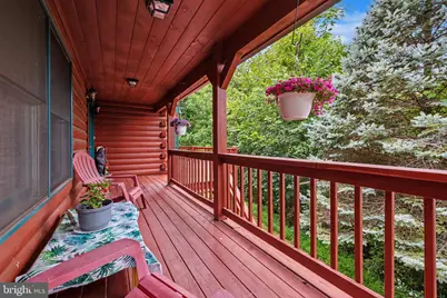 186 High Knob Road, Front Royal, VA 22630 - Photo 6