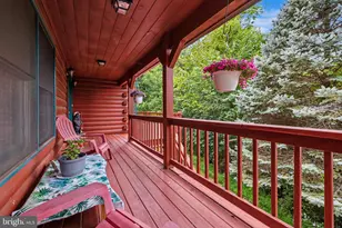 186 High Knob Rd, Front Royal, VA 22630 - Photo 6