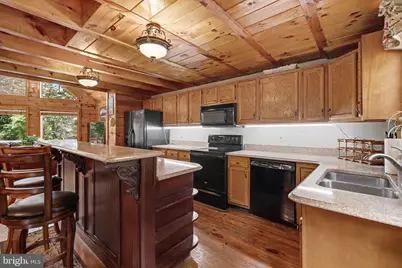 186 High Knob Road, Front Royal, VA 22630 - Photo 12