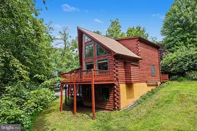 186 High Knob Road, Front Royal, VA 22630 - Photo 4