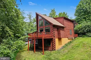 186 High Knob Rd, Front Royal, VA 22630 - Photo 4
