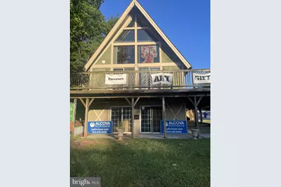 505 S Royal Avenue, Front Royal, VA 22630 - Photo 1
