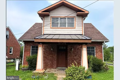 2764 Strasburg Road, Front Royal, VA 22630 - Photo 1