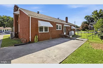 230 Randolph Avenue, Front Royal, VA 22630 - Photo 20