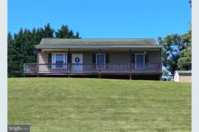 76 Houghs Way, Front Royal, VA 22630 - Photo 1