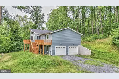 337 Reid Drive, Front Royal, VA 22630 - Photo 1