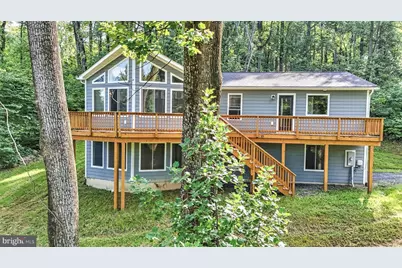 337 Reid Drive, Front Royal, VA 22630 - Photo 2