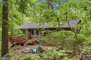 92 Shady Tree Ln, Front Royal, VA 22630 - Photo 1