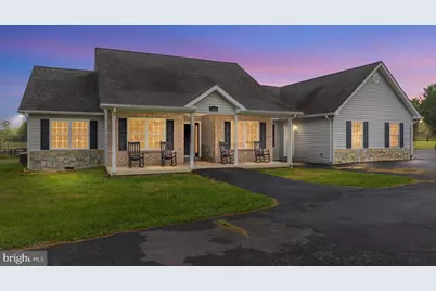 5616 Strasburg Road, Strasburg, VA 22657 - Photo 1