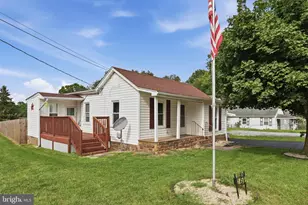1450 Anderson St, Front Royal, VA 22630 - Photo 4
