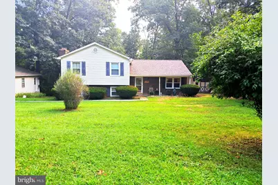 674 McCoys Ford Road, Front Royal, VA 22630 - Photo 1
