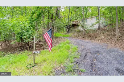 479 Vesey Drive, Front Royal, VA 22630 - Photo 2