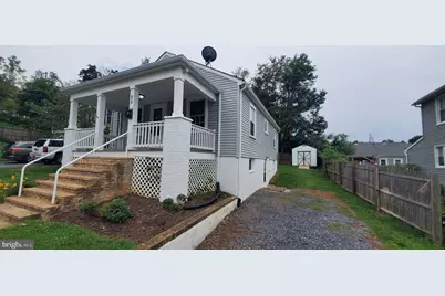 518 Carter Street, Front Royal, VA 22630 - Photo 2