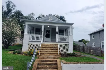 518 Carter Street, Front Royal, VA 22630 - Photo 1