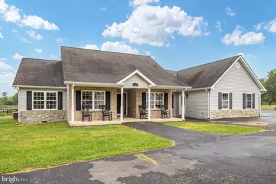 5616 Strasburg Road, Strasburg, VA 22657 - Photo 24