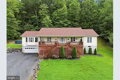 202 Spring Road, Front Royal, VA 22630 - Photo 1