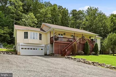 202 Spring Road, Front Royal, VA 22630 - Photo 4