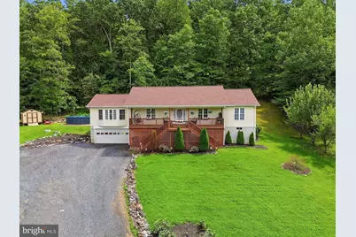 202 Spring Road, Front Royal, VA 22630 - Photo 68