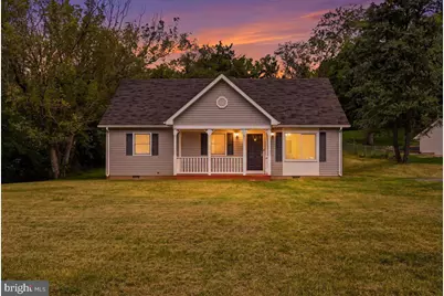 3129 Howellsville Road, Front Royal, VA 22630 - Photo 1