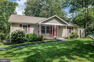 486 Hidden View Ln, Front Royal, VA 22630 - Photo 1