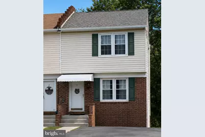823 N Shenandoah Avenue, Front Royal, VA 22630 - Photo 1