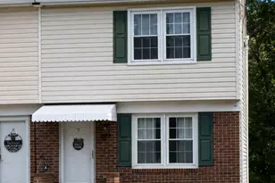823 N Shenandoah Ave, Front Royal, VA 22630 - Photo 1