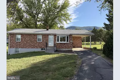 5973 Strasburg Road, Strasburg, VA 22657 - Photo 1