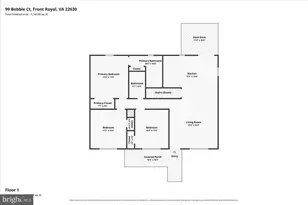 99 Bobbie Ct, Front Royal, VA 22630 - Photo 26