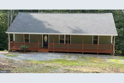 430 Vaught Drive, Front Royal, VA 22630 - Photo 1