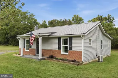 80 Smelser Lane, Bentonville, VA 22610 - Photo 4