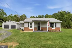 80 Smelser Ln, Bentonville, VA 22610 - Photo 1