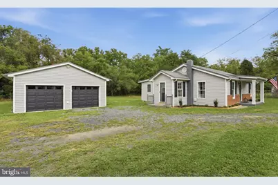 80 Smelser Lane, Bentonville, VA 22610 - Photo 2
