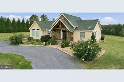 89 Edwards Road, Strasburg, VA 22657 - Photo 2
