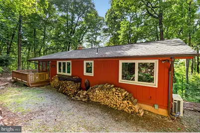 261 Rocky Spring Lane, Linden, VA 22642 - Photo 1