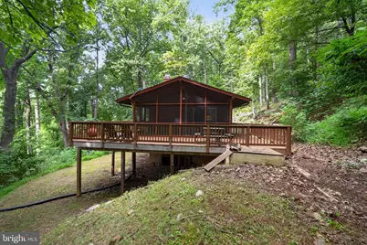 261 Rocky Spring Lane, Linden, VA 22642 - Photo 4