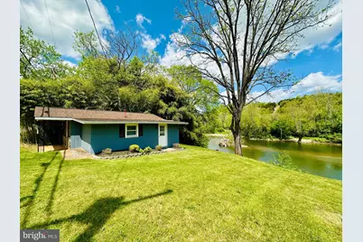1412 Old Winchester Pike, Front Royal, VA 22630 - Photo 30