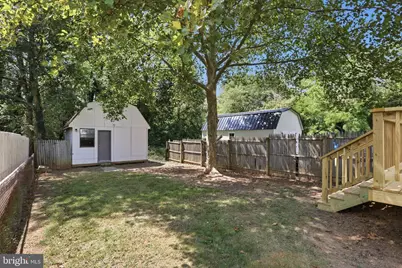 858 W 11th Street, Front Royal, VA 22630 - Photo 36