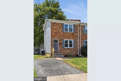 858 W 11th Street, Front Royal, VA 22630 - Photo 4