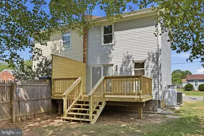 858 W 11th Street, Front Royal, VA 22630 - Photo 24
