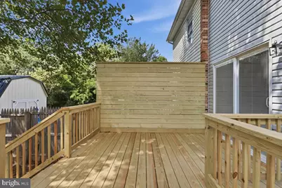 858 W 11th Street, Front Royal, VA 22630 - Photo 26
