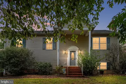159 Deer Hollow Lane, Bentonville, VA 22610 - Photo 1