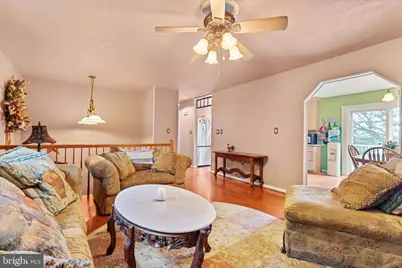 159 Deer Hollow Lane, Bentonville, VA 22610 - Photo 14