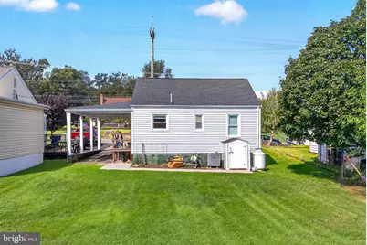 637 Manassas Avenue, Front Royal, VA 22630 - Photo 26