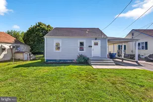 637 Manassas Ave, Front Royal, VA 22630 - Photo 1