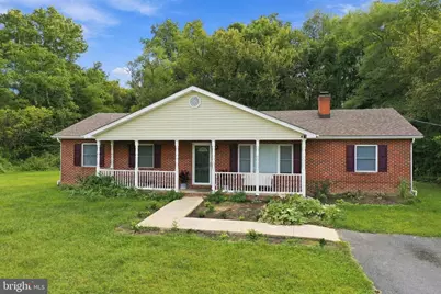 6075 Strasburg Road, Strasburg, VA 22657 - Photo 2